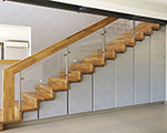 Construction et protection de vos escaliers par Escaliers Maisons à Valbonnais